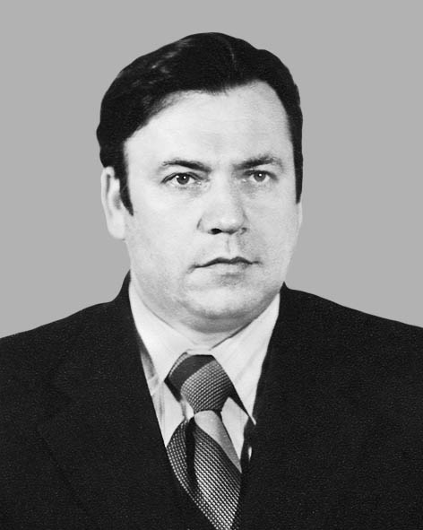 фото: Майстренко Гнат Петрович